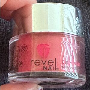 Revel Nail Dip Powder Shade Diva 0.5oz